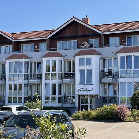 Knechtsand 433 Cuxhaven Extérieur photo