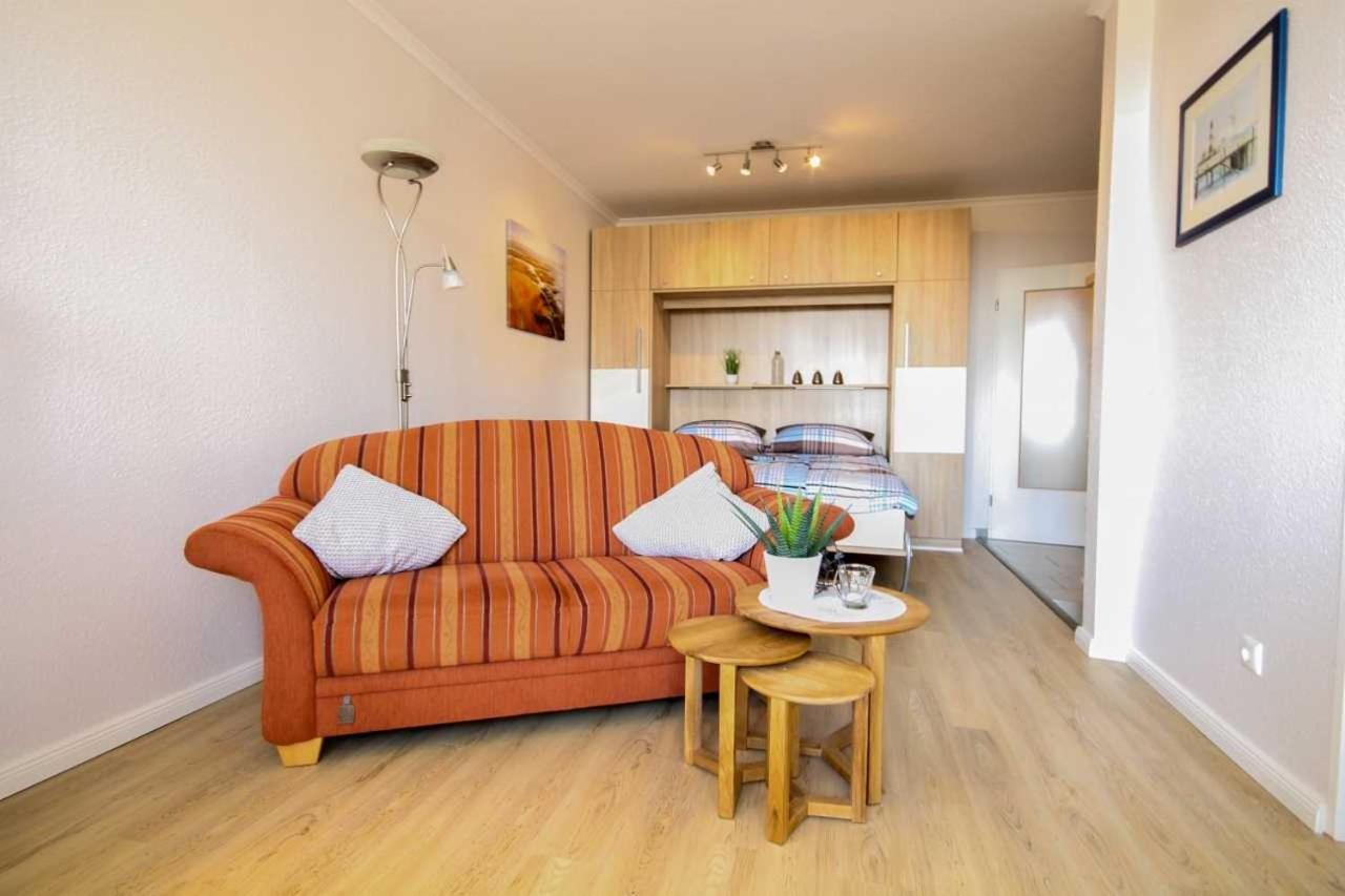 Knechtsand 433 Cuxhaven Extérieur photo